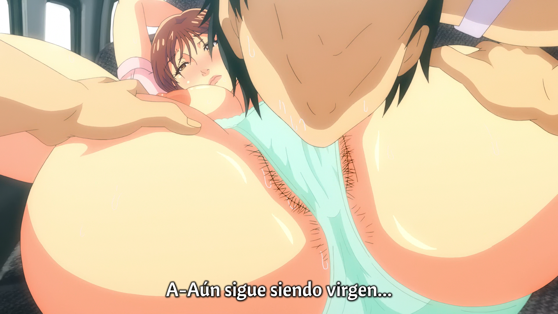 Torokase Orgasm The Animation (Otaku Tail No Fansub, Shin Gouki)